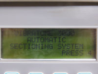Vibratome 3000 Sectioning System