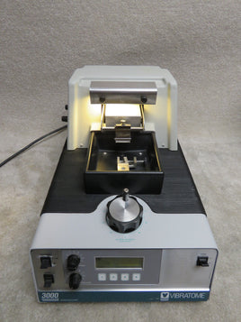 Vibratome 3000 Sectioning System
