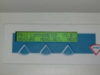 Berthold Detection Systems FB 12 Luminometer w/ Manual, Serial to USB cable and Power Supply