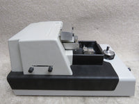 Vibratome 3000 Sectioning System