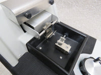 Vibratome 3000 Sectioning System