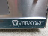 Vibratome 3000 Sectioning System