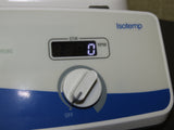 Fisher Scientific ISOTEMP Ceramic Hotplate Stirrer - Ambient to 400 C - Video!