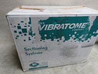 Vibratome 3000 Sectioning System