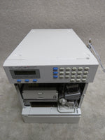 Shimadzu SIL-10ADvp Auto Injector with cooler