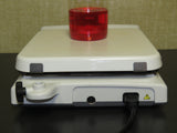 Fisher Scientific ISOTEMP Ceramic Hotplate Stirrer - Ambient to 400 C - Video!