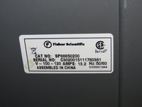 Fisher Scientific ISOTEMP Ceramic Hotplate Stirrer - Ambient to 400 C - Video!