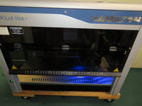 Hamilton Microlab Starlet Liquid Handler w/ Lots of Accessories 173000-033/E