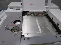 HP Agilent 6890N GC G2577A 5973 Network MSD, S/SL, PC w/ Chemstation, nice condition
