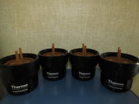 Thermo Scientific LEGEND XT Centrifuge w/ 75003607 Swingout Rotor & 75003608 Buckets & Inserts