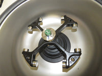 Thermo Scientific LEGEND XT Centrifuge w/ 75003607 Swingout Rotor & 75003608 Buckets & Inserts