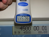 Thermo Scientific LEGEND XT Centrifuge w/ 75003607 Swingout Rotor & 75003608 Buckets & Inserts