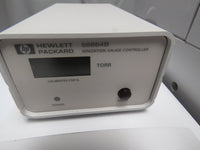 HP Agilent 6890N GC G2577A 5973 Network MSD, S/SL, PC w/ Chemstation, nice condition