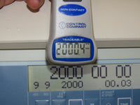 Thermo Scientific LEGEND XT Centrifuge w/ 75003607 Swingout Rotor & 75003608 Buckets & Inserts