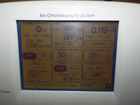 Dionex ICS-2000 Chromatography System
