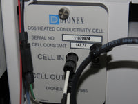 Dionex ICS-2000 Chromatography System with autosampler