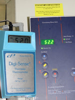 Thermo 2866 265 Precision Heated Circulating Laboratory Water Bath 35.4L 120 Volts - Great Shape!