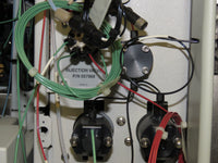 Dionex ICS-2000 Chromatography System