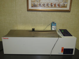 Thermo 2866 265 Precision Heated Circulating Laboratory Water Bath 35.4L 120 Volts - Great Shape!