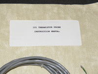 Campbell Scientific CR23X Micrologger 4MB Extended Mem w/4 101 Thermistor Probes