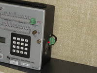 Campbell Scientific CR23X Micrologger 4MB Extended Mem w/4 101 Thermistor Probes