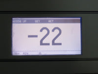 Microm HM550 VP Cryostat with Blade Holder -- Tested to -22 C