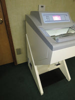 Microm HM550 VP Cryostat with Blade Holder -- Tested to -22 C