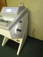 Microm HM550 VP Cryostat with Blade Holder -- Tested to -22 C