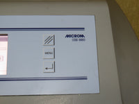 Microm HM550 VP Cryostat with Blade Holder -- Tested to -22 C