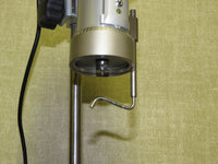 Brookfield DV-II+ PRO VISCOMETER LVDV-II+P CP with Model S Laboratory Stand