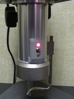 Brookfield DV-II+ PRO VISCOMETER LVDV-II+P CP with Model S Laboratory Stand