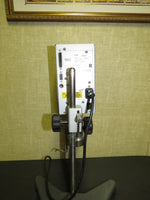 Brookfield DV-II+ PRO VISCOMETER LVDV-II+P CP with Model S Laboratory Stand