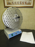 THERMO CEL-GRO 1640 Tissue Culture Roller Rotator - Exceptional Condition!