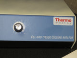 THERMO CEL-GRO 1640 Tissue Culture Roller Rotator - Exceptional Condition!