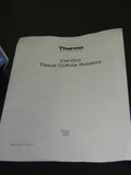 THERMO CEL-GRO 1640 Tissue Culture Roller Rotator - Exceptional Condition!