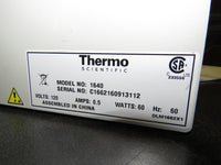 THERMO CEL-GRO 1640 Tissue Culture Roller Rotator - Exceptional Condition!