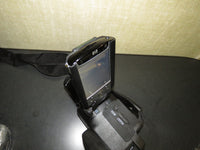 Raytheon L-3 Thermal-Eye 400D Palm IR PRO infrared camera + Pelican case & more!