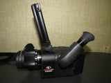 Raytheon L-3 Thermal-Eye 400D Palm IR PRO infrared camera + Pelican case & more!