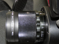 Raytheon L-3 Thermal-Eye 400D Palm IR PRO infrared camera + Pelican case & more!