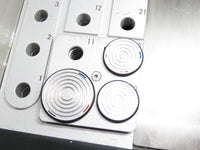 THERMO Microm HM525 NX Cryostat with EC Blade Holder -- Tested to -30 C