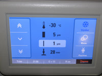 THERMO Microm HM525 NX Cryostat with EC Blade Holder -- Tested to -30 C
