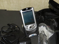 Raytheon L-3 Thermal-Eye 400D Palm IR PRO infrared camera + Pelican case & more!