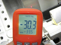 THERMO Microm HM525 NX Cryostat with EC Blade Holder -- Tested to -30 C