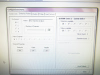 LACHAT QuiKChem QC8500 Series 2 Flow Injection Analysis ASX-260 RP-150 PDS-200 w/ PC