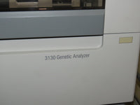 2006 Hitachi Applied Biosystems ABI 3130 4 Capillary DNA Sequencer