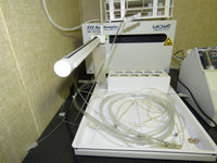 LACHAT QuiKChem QC8500 Series 2 Flow Injection Analysis ASX-260 RP-150 PDS-200 w/ PC