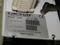 LACHAT QuiKChem QC8500 Series 2 Flow Injection Analysis ASX-260 RP-150 PDS-200 w/ PC