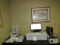 LACHAT QuiKChem QC8500 Series 2 Flow Injection Analysis ASX-260 RP-150 PDS-200 w/ PC