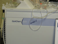 LACHAT QuiKChem QC8500 Series 2 Flow Injection Analysis ASX-260 RP-150 PDS-200 w/ PC