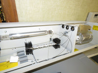 LACHAT QuiKChem QC8500 Series 2 Flow Injection Analysis ASX-260 RP-150 PDS-200 w/ PC